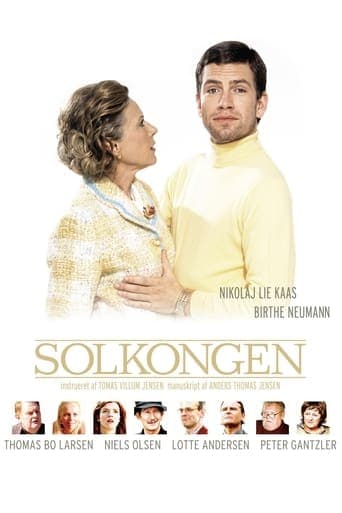 Solkongen Vider