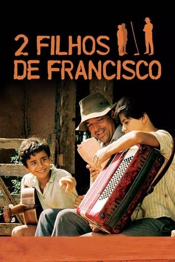 2 Filhos de Francisco: A História de Zezé di Camargo & Luciano Vider