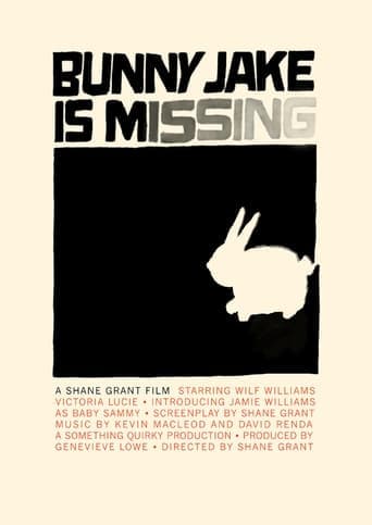 Bunny Jake Is Missing Vider