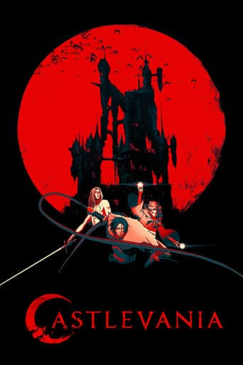 Castlevania Vider