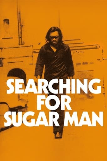 Sugar Man Vider