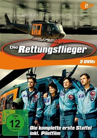 Die Rettungsflieger Vider