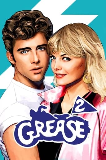 Grease 2 Vider