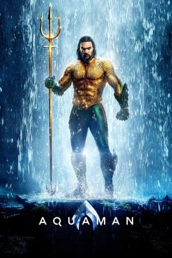 Aquaman Vider