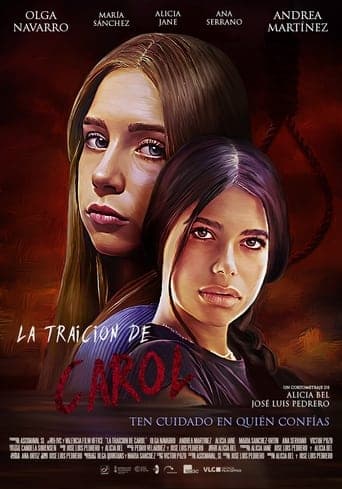 La traición de Carol Vider