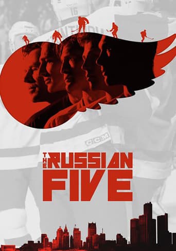 The Russian Five Vider