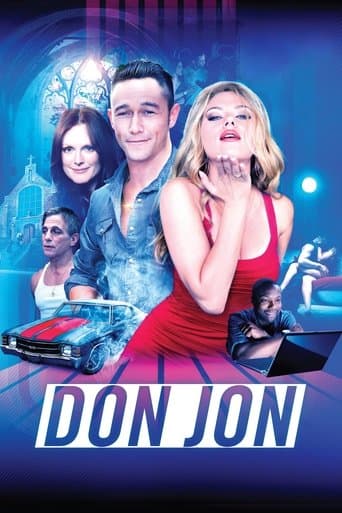 Don Jon Vider