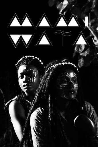 Mami Wata Vider