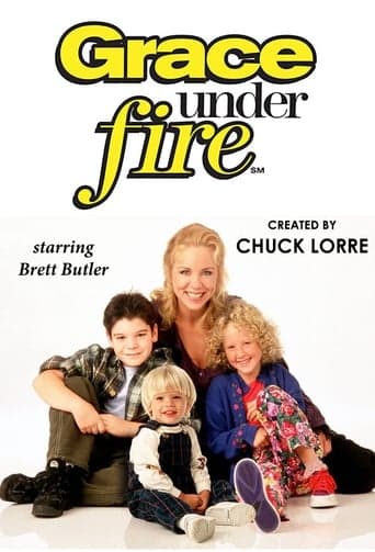 Grace Under Fire Vider