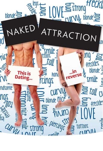 Naked Attraction Vider