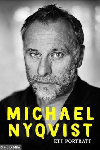 Michael Nyqvist - Ett Porträtt Vider