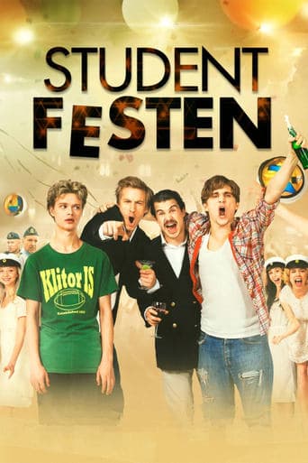 Studentfesten Vider