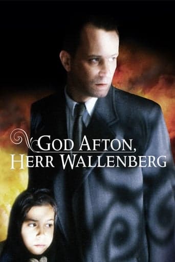 God afton, herr Wallenberg Vider