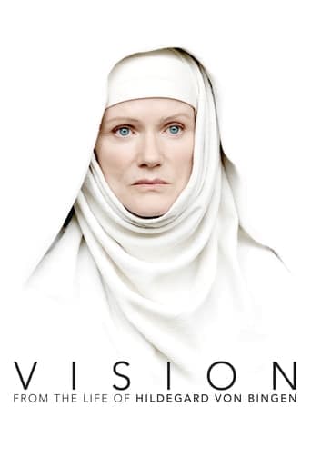 Vision - Aus dem Leben der Hildegard von Bingen Vider