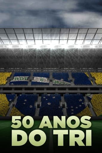 50 Anos do Tri Vider