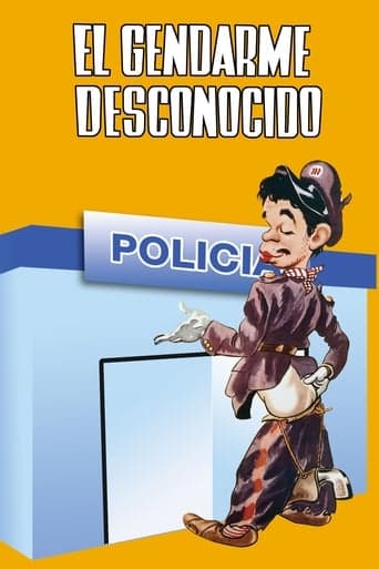 El gendarme desconocido Vider