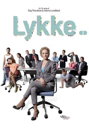 Lykke Vider