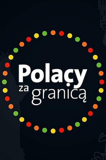 Polacy za granicą Vider