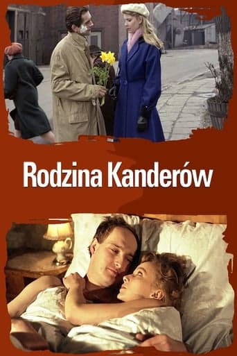 Rodzina Kanderów Vider