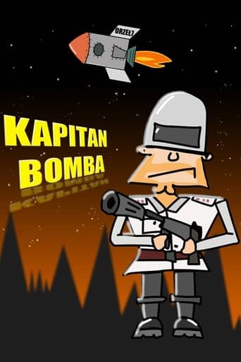 Kapitan Bomba Vider