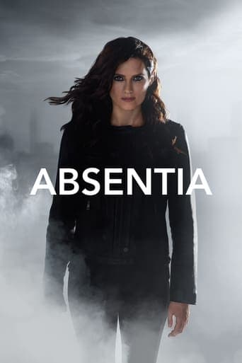 Absentia Vider