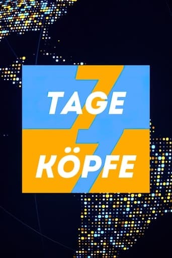 7 Tage, 7 Köpfe Vider