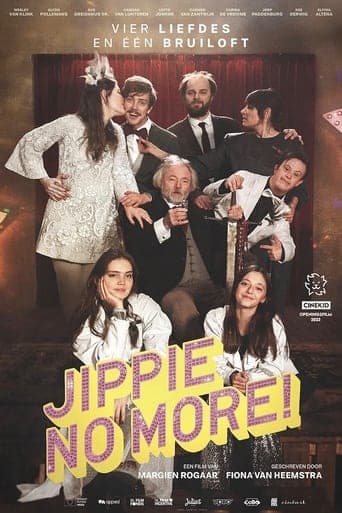 Jippie No More! Vider