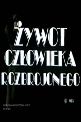 Żywot człowieka rozbrojonego Vider