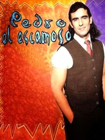 Pedro El Escamoso Vider