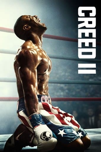 Creed II Vider