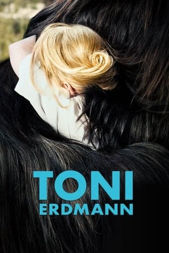 Toni Erdmann Vider