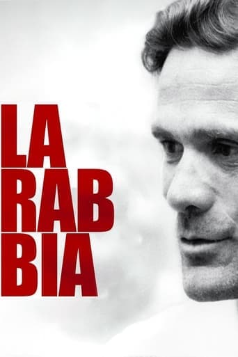 La Rabbia di Pasolini Vider