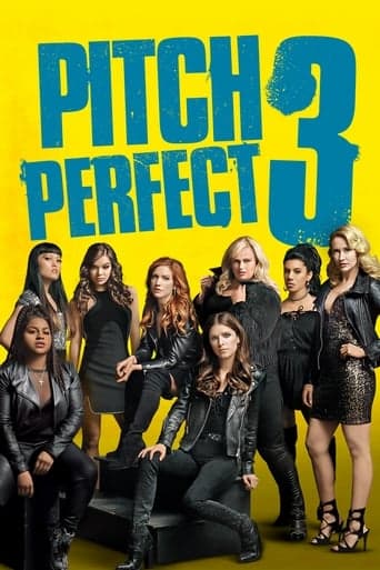 Pitch Perfect 3 Vider