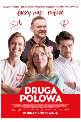 Druga połowa Vider