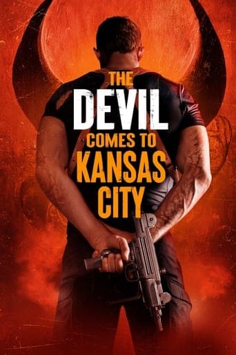 The Devil Comes to Kansas City Vider