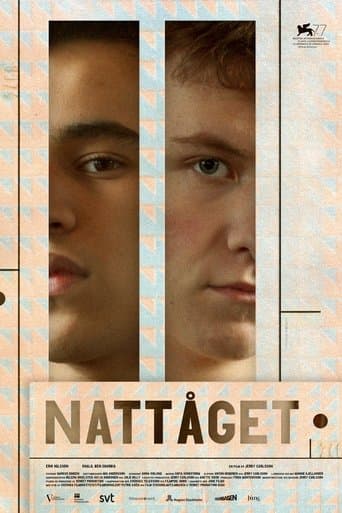 Nattåget Vider