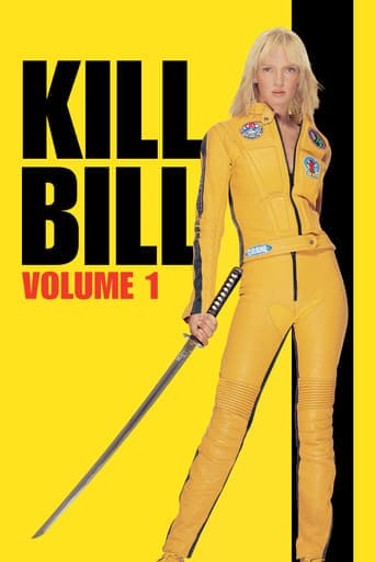 Kill Bill Vider