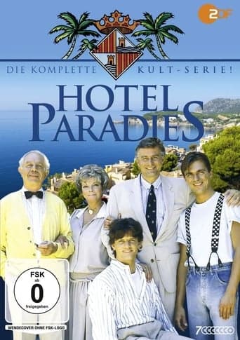 Hotel Paradies Vider