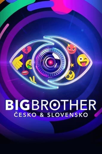 Big Brother Česko & Slovensko Vider