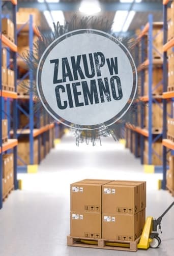 Zakup w ciemno Vider