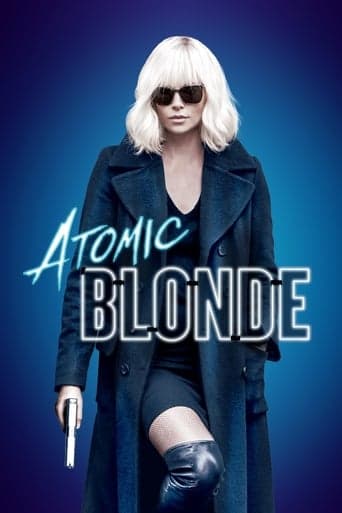 Atomic Blonde Vider