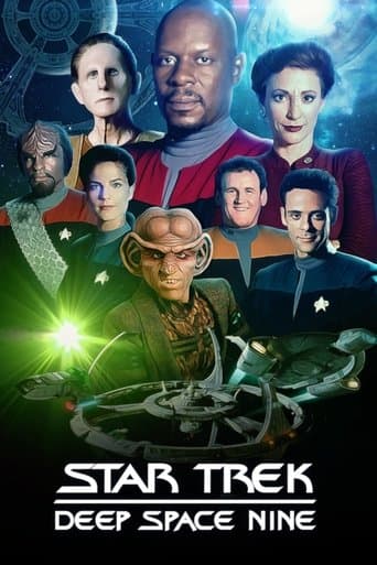 Star Trek: Stacja Kosmiczna Vider