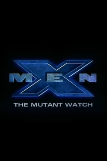 X-Men: The Mutant Watch Vider