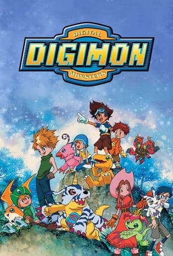 Digimon: Digital Monsters Vider