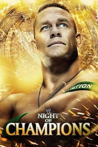 WWE Night of Champions 2012 Vider