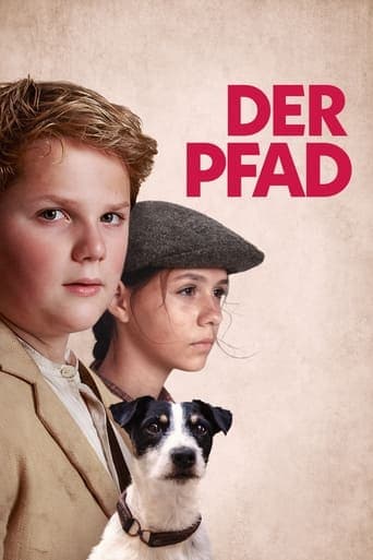 Der Pfad Vider