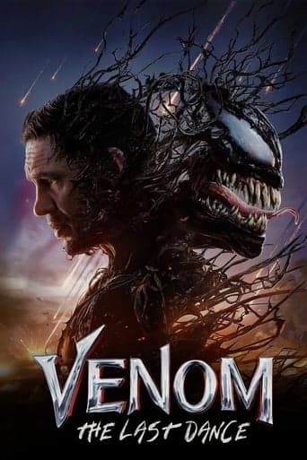 Venom. Ostatni taniec Vider