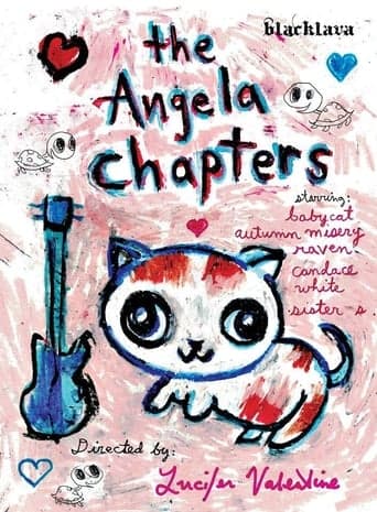 The Angela Chapters Vider