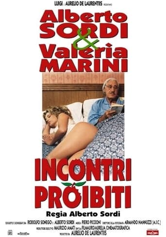 Incontri proibiti Vider