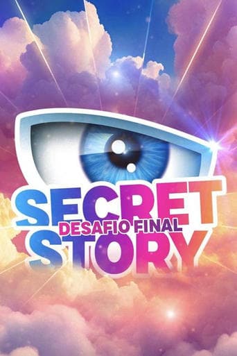 Secret Story - Desafio Final Vider